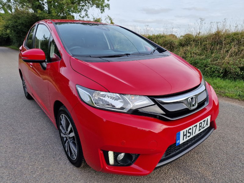 Used Honda Jazz Cars for sale in Oving, Chichester | Moto Farm Trading